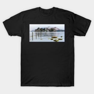 Derwent Isle T-Shirt